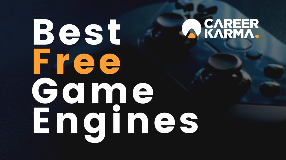 12 Free Game Engines For Developing Desktop, Web and Mobile Apps