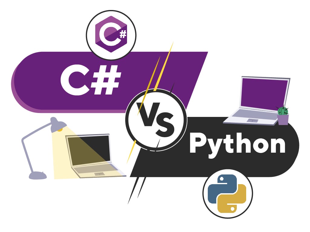 C Vs Python What S The Difference Career Karma