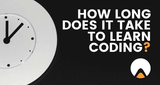 how long does it take to learn coding?