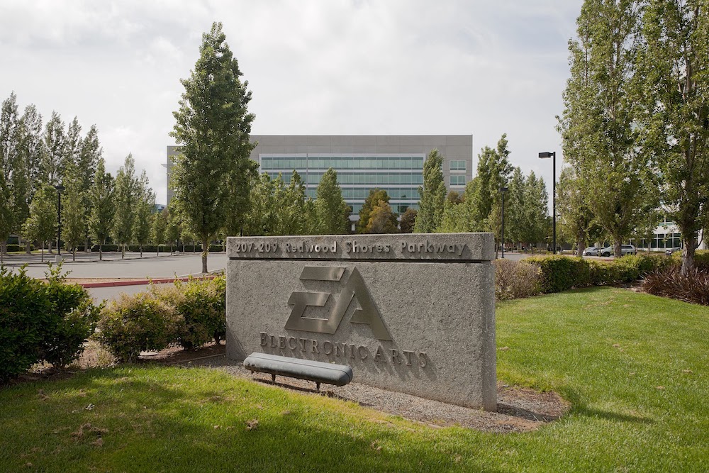 Electronic Arts is one of the oldest software companies