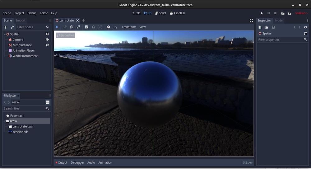 Best game engine for Android