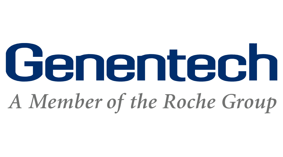 Genentech Vector Logo