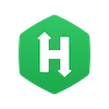 HackerRank logo