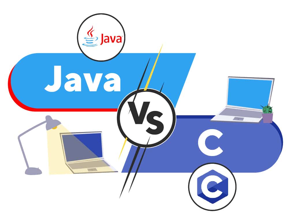 Java Vs C Compared And Contrasted Career Karma