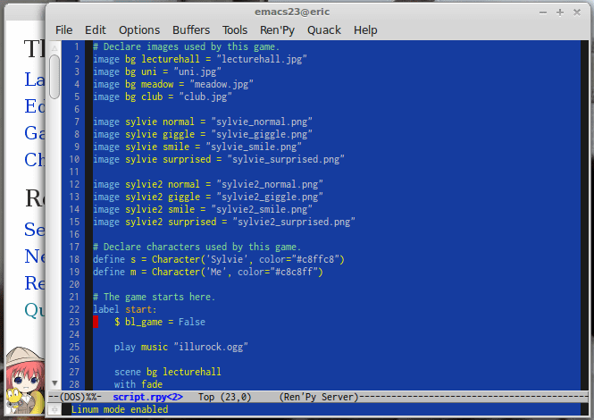 Open-Source 2D Game Engine: the Ultimate Guide