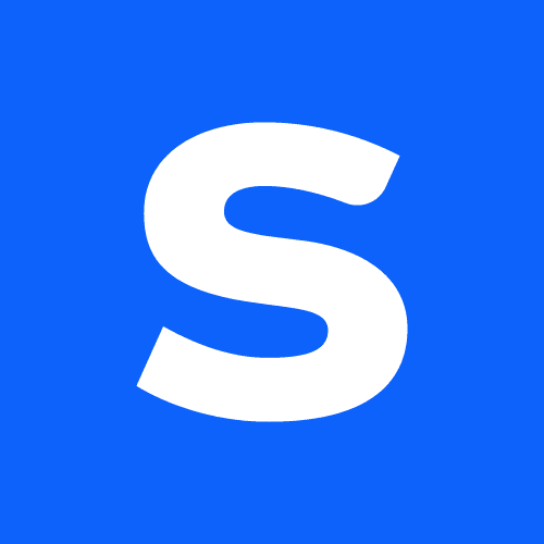 Slalom Logo For Seo