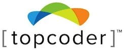 Topcoder logo