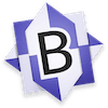 BBEdit logo