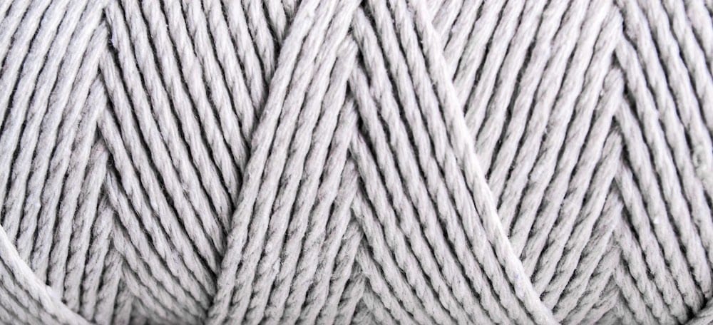 Closed Up Image Of Gray Textile 985341