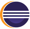 Eclipse HTML editor logo