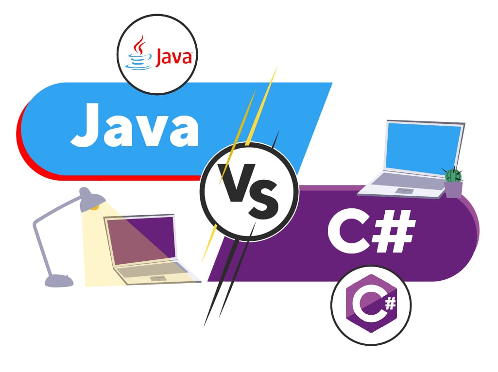 Java Vs C Comparison And Contrasting Career Karma