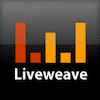 Liveweave Online HTML editor logo