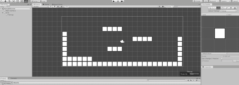 How To Make A Simple 2D Game In Unity | Career Karma