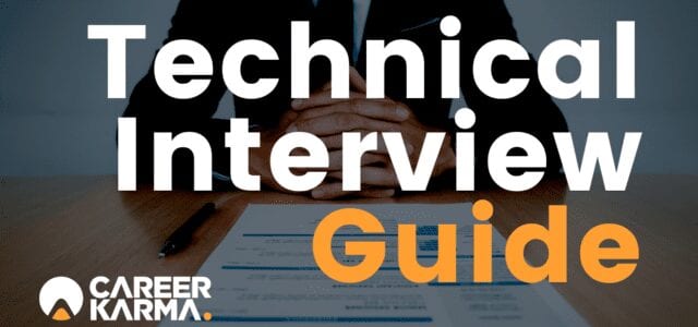 Technical Interview Guide