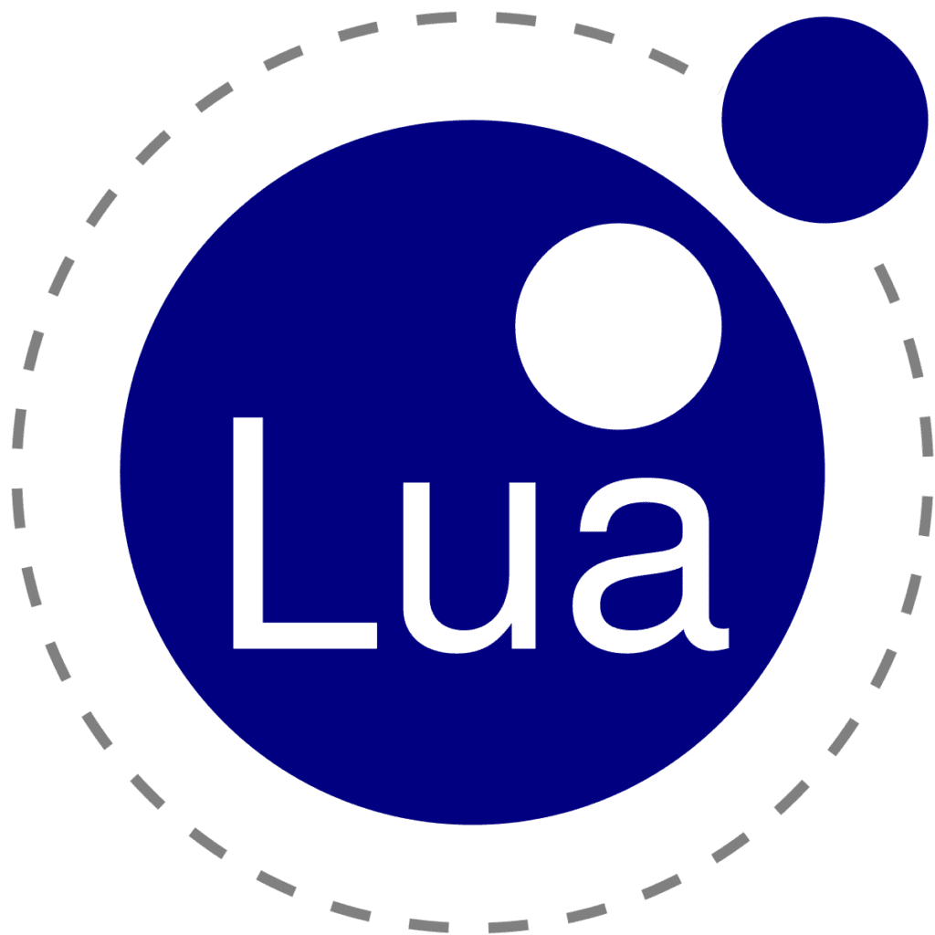 lua logo