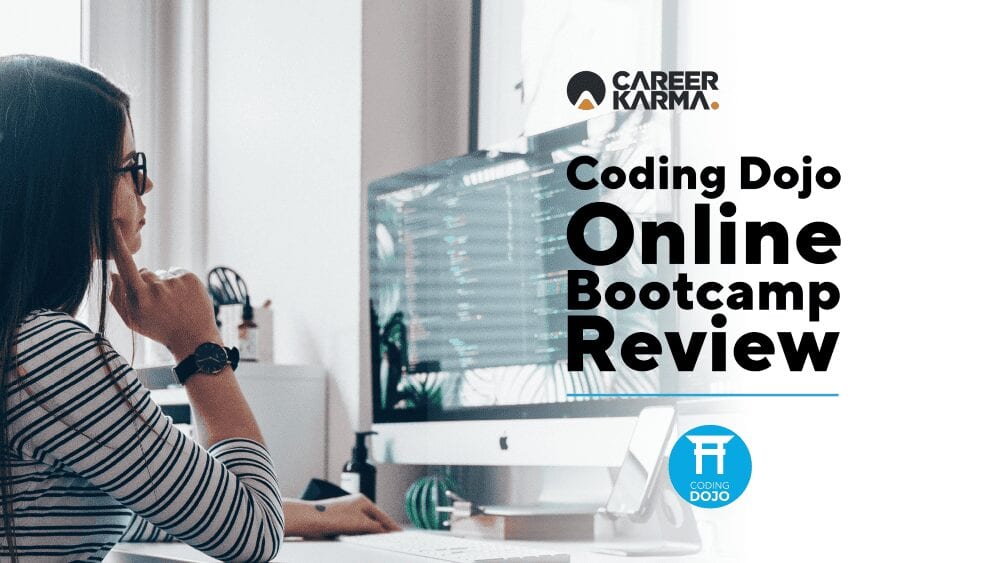 Coding Dojo Online Bootcamp Review