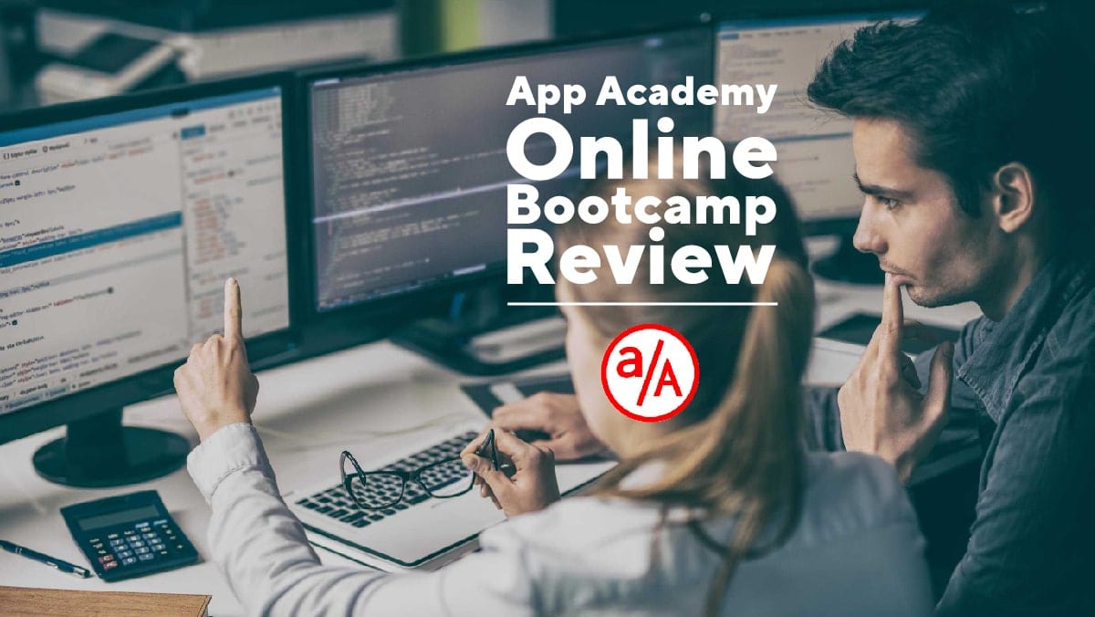 App Academy Online Review