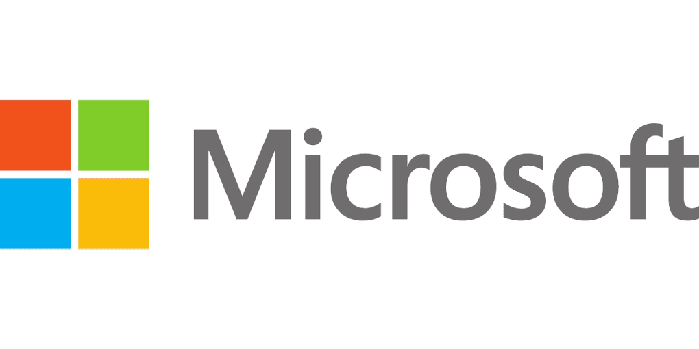 Microsoft logo