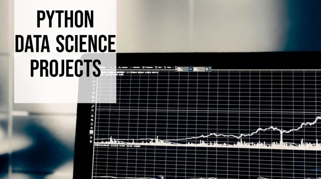 Python Data Science Projects