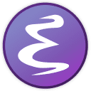 Emacs logo