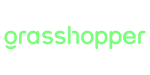 Grasshopper App Logo