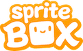 SpriteBox Logo