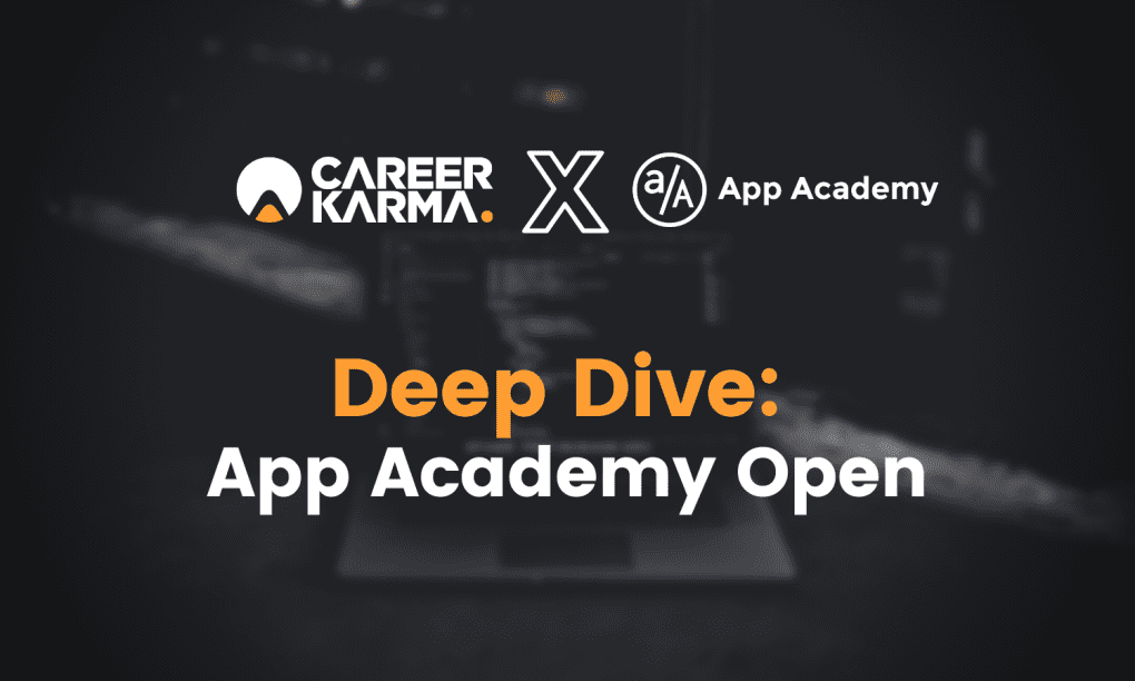 Career Karma X App Academy
