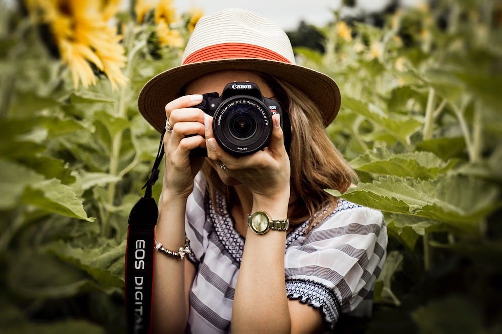 How To Become A Photographer Career Karma