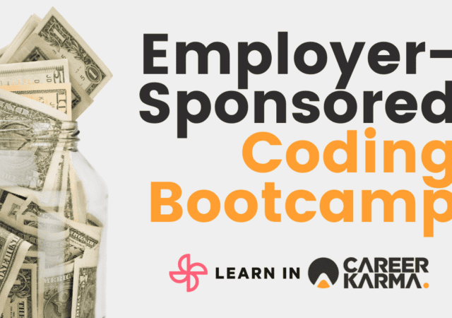 Why An Online Coding Bootcamp Is The Fastest Way To Start A Career In Tech Reed Co Uk