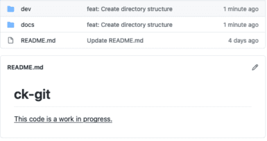 Create Folder in GitHub: A Guide | Career Karma
