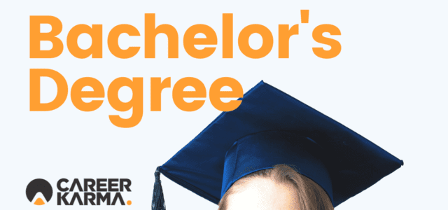 Bachelor's Degree