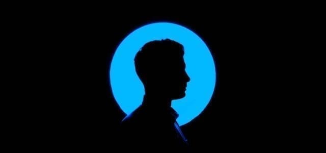 Personal Branding - Silhouette