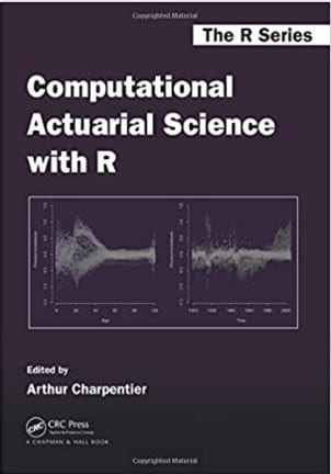 Actuarial Science Computational