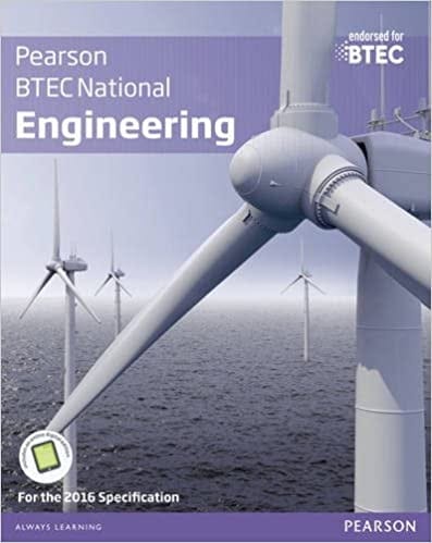 BTEC National Engineering Student Book