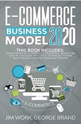 E Commerce Business Model