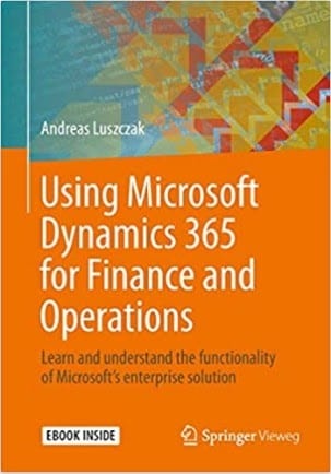 Microsoft For Finance