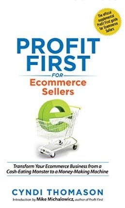 Profit First For Ecommerce