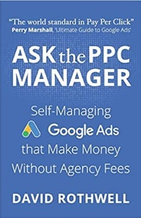 Self Managing Google Ads