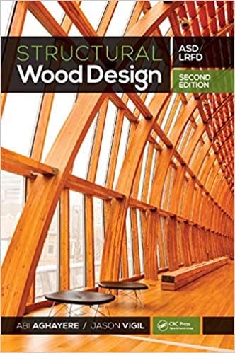 Structural Wood Design ASDLRFD Hardcover