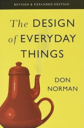 The Design Of Everyday Things Book 1