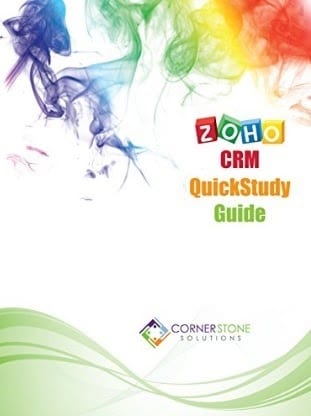 Zoho Book