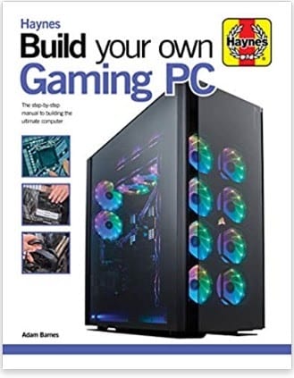 Computer Hardware Gaming PC