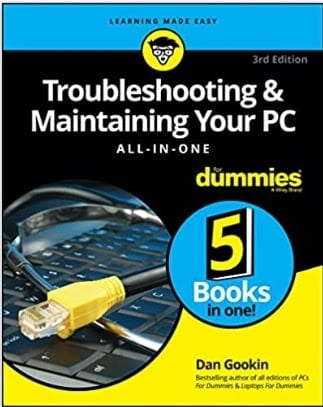 Computer Hardware Troubleshooting