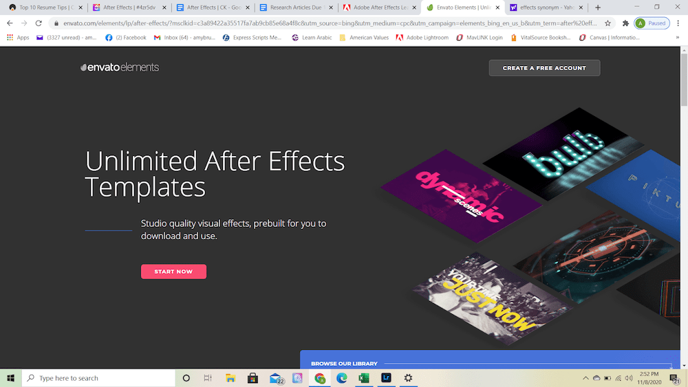 Learn Adobe After Effects: Best Online Courses, Training, and Resources