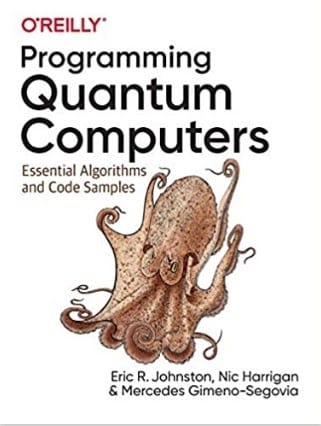 Quantum Computers Programming