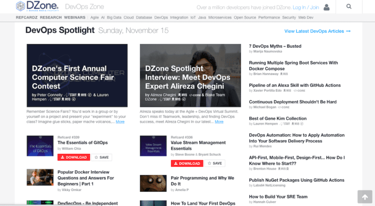 Learn DevOps: Best Online Courses and Resources | Career Karma