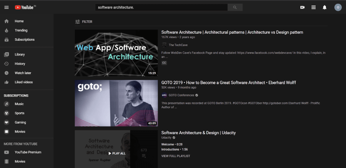 Learn Software Architecture: Best Online Courses and Resources