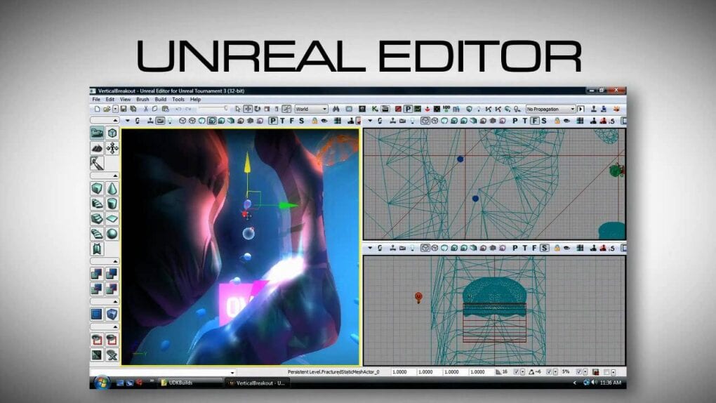 Learn Unreal Engine Courses Training And Other Resources