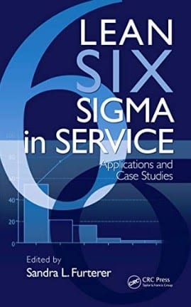 SIPOC Lean Six Sigma In Service