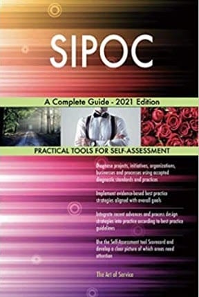 SIPOC A Complete Guide